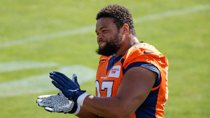 Denver Broncos