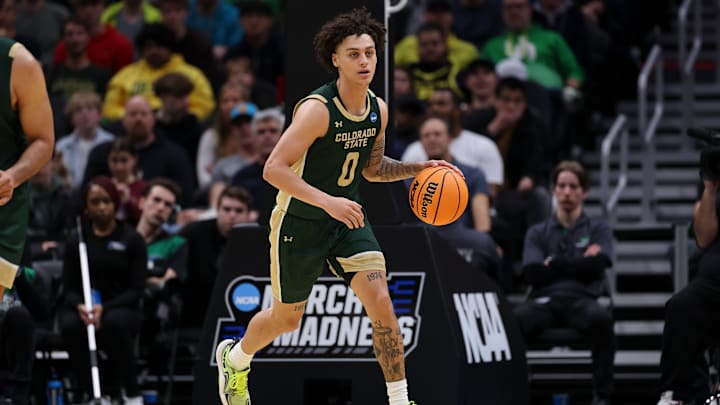 Colorado State v Maryland
