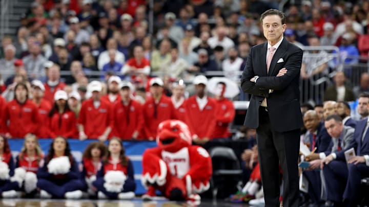 Arkansas v St. John's