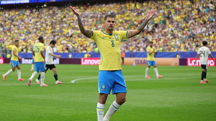 Brazil v Japan: Round Of 32 - FIFA World Cup 2026