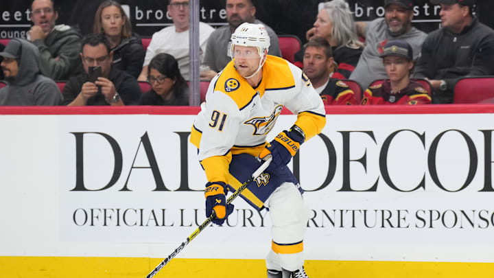 Steven Stamkos Steven Stamkos