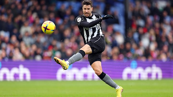 Gustavo Sauer é titular do Fogão nesta quarta-feira