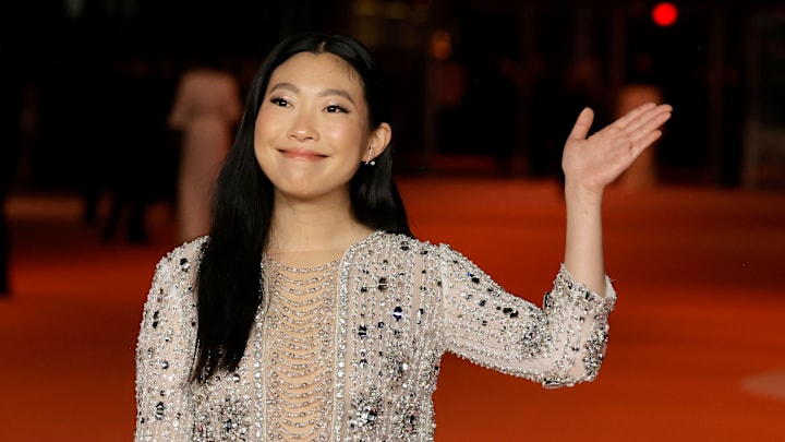 3rd Annual Academy Museum Gala - Arrivals