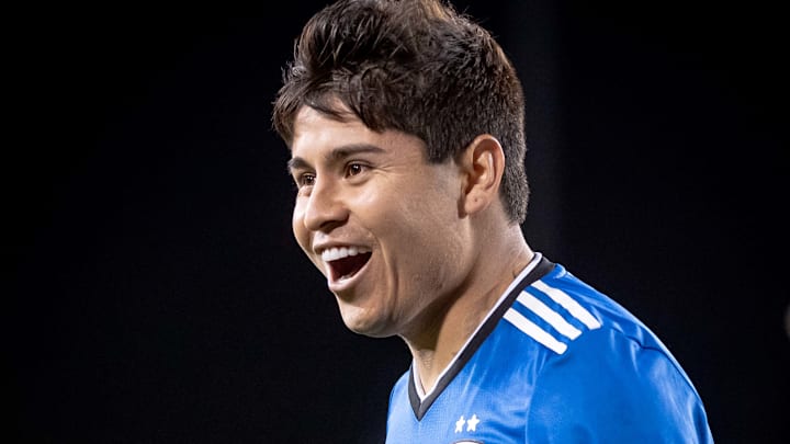 Javier Eduardo Lopez