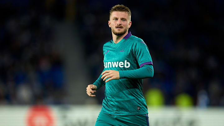 San Diego FC firmó al extremo derecho danés Anders Dreyer desde el Anderlecht de Bélgica, para ser el segundo Jugador Franquicia en la historia del club.