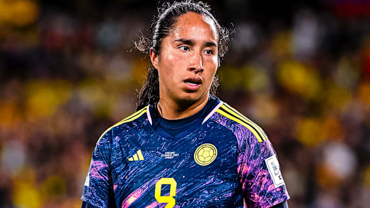 Mayra Ramirez s'est engagée avec Chelsea 