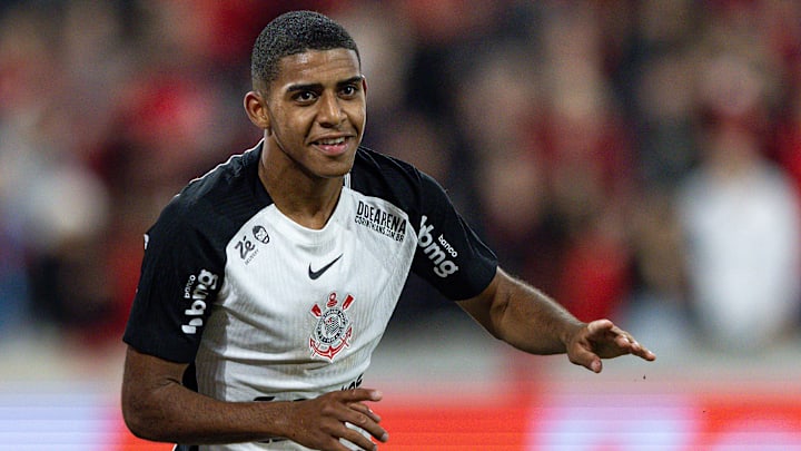 Gui Negão se lesionou em treinamento da Seleção Sub-20 Gui Negão se lesionou em treinamento da Seleção Sub-20