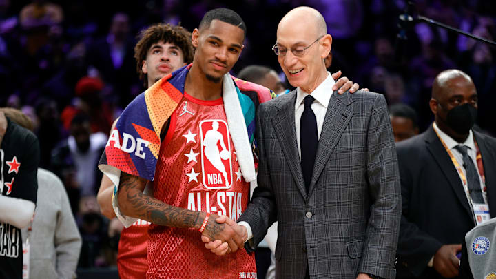 2022 NBA All-Star Game