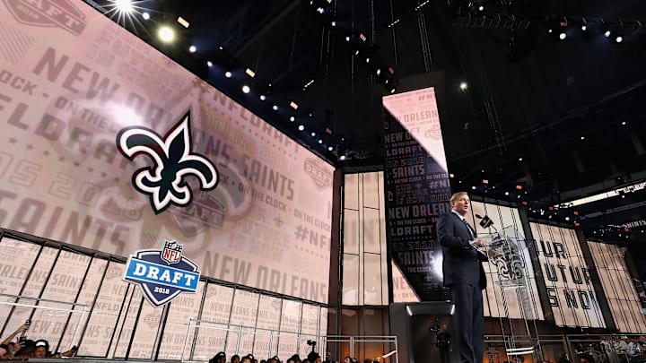 2018 NFL Draft