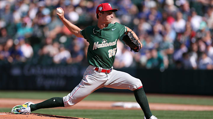 SiriusXM All-Star Futures Game