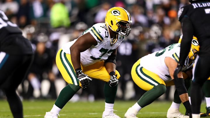 Green Bay Packers