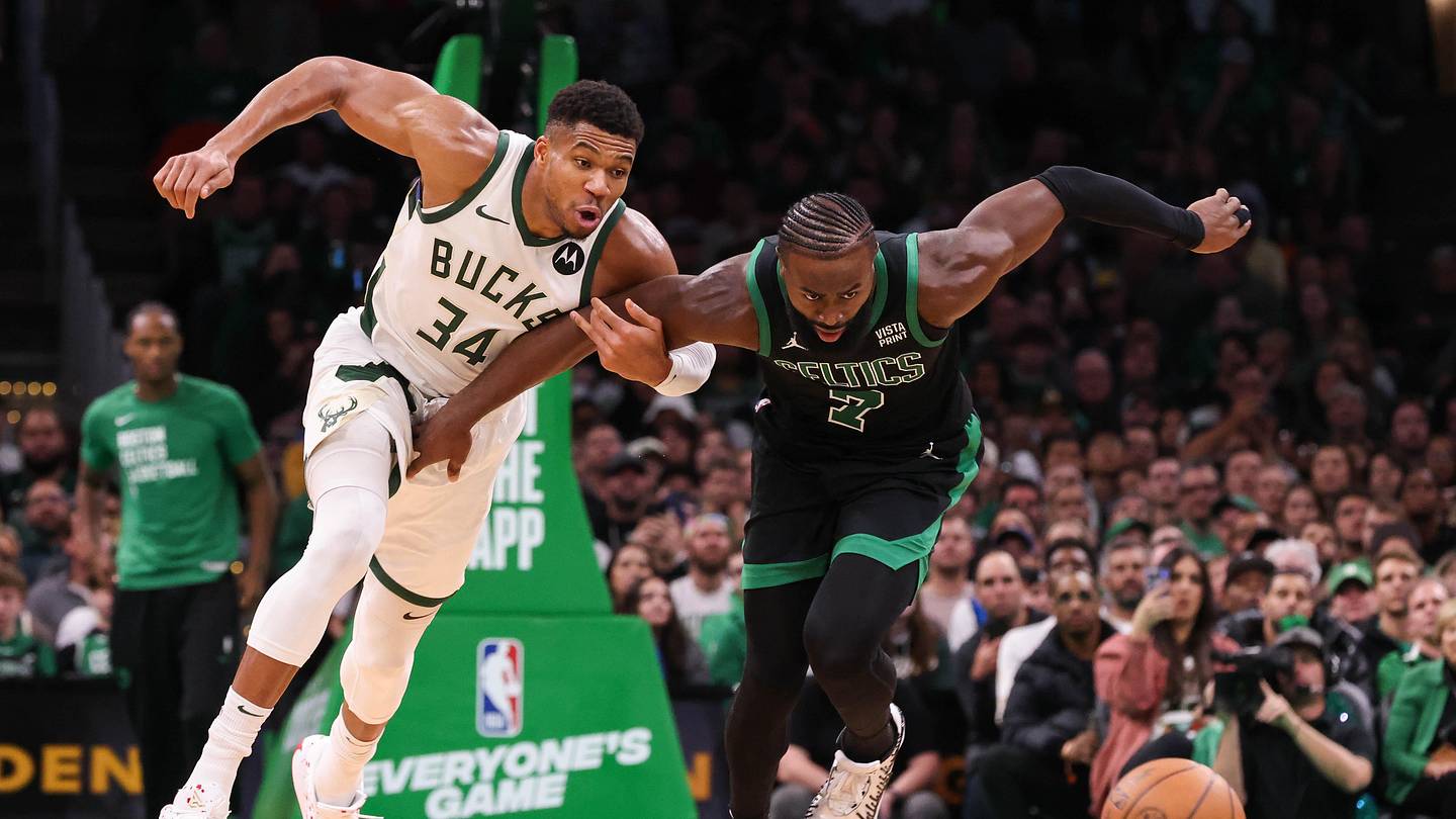 Analyzing the actual assets in Boston’s Giannis Antetokounmp