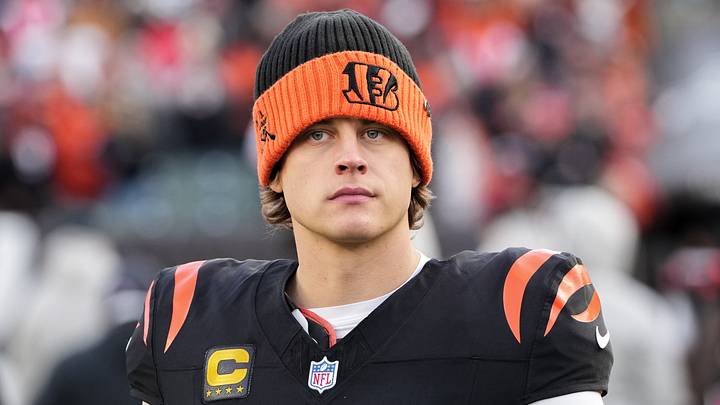 Cleveland Browns v Cincinnati Bengals - NFL 2025 Cleveland Browns v Cincinnati Bengals - NFL 2025
