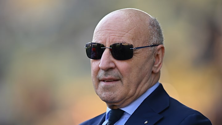 Giuseppe Marotta Giuseppe Marotta