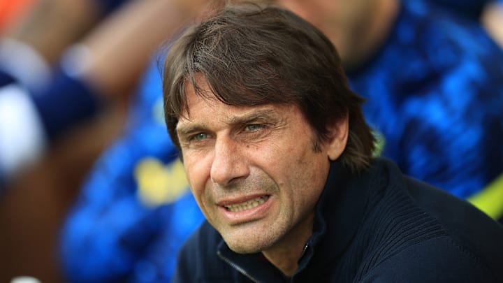Antonio Conte obtiendrait une deuxième recrue.