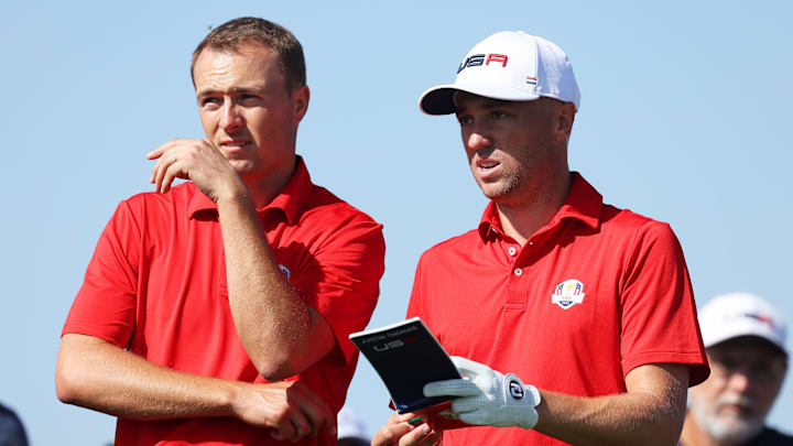 2023 Ryder Cup - Previews