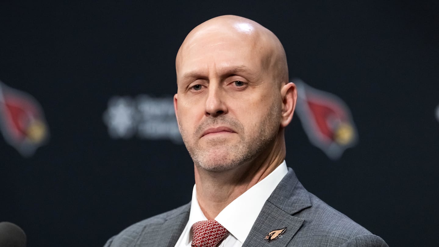 Today's NFL Trade Could Impact Cardinals' Draft Plans