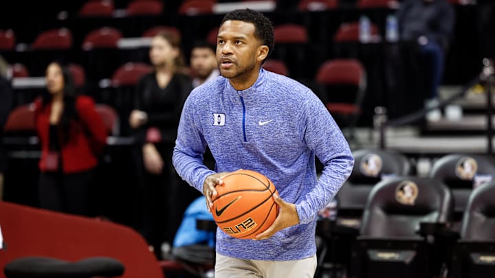 Duke v Florida State