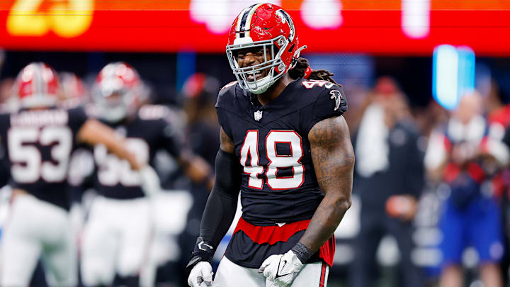 Green Bay Packers v Atlanta Falcons