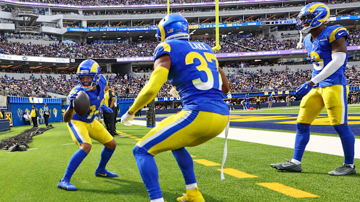 Los Angeles Rams