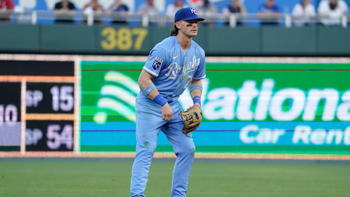 New York Yankees v Kansas City Royals