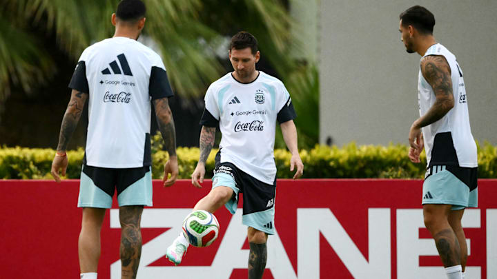 FBL-FRIENDLY-ARG-TRAINING