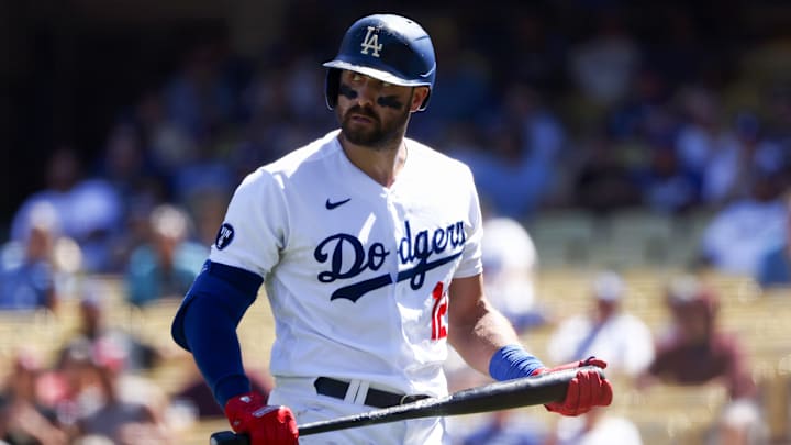Los Dodgers no retendrán a Joey Gallo