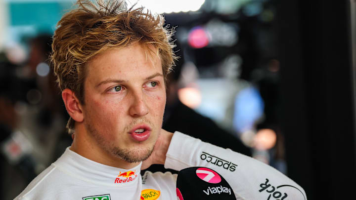 F1 Grand Prix Of China - Sprint & Qualifying