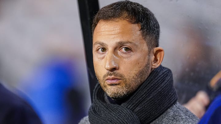 Qui pour prendre la suite de Domenico Tedesco à la tête de la Belgique ? Qui pour prendre la suite de Domenico Tedesco à la tête de la Belgique ?