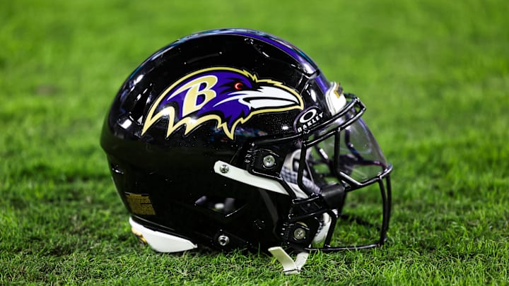 Baltimore Ravens v Jacksonville Jaguars