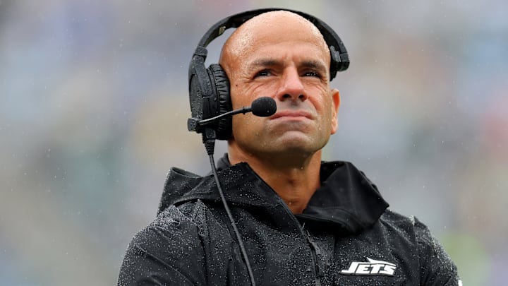 Robert Saleh