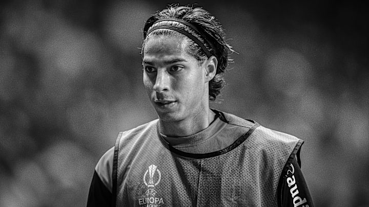 Sporting Braga v Royale Union Saint-Gilloise: Group D - UEFA Europa League