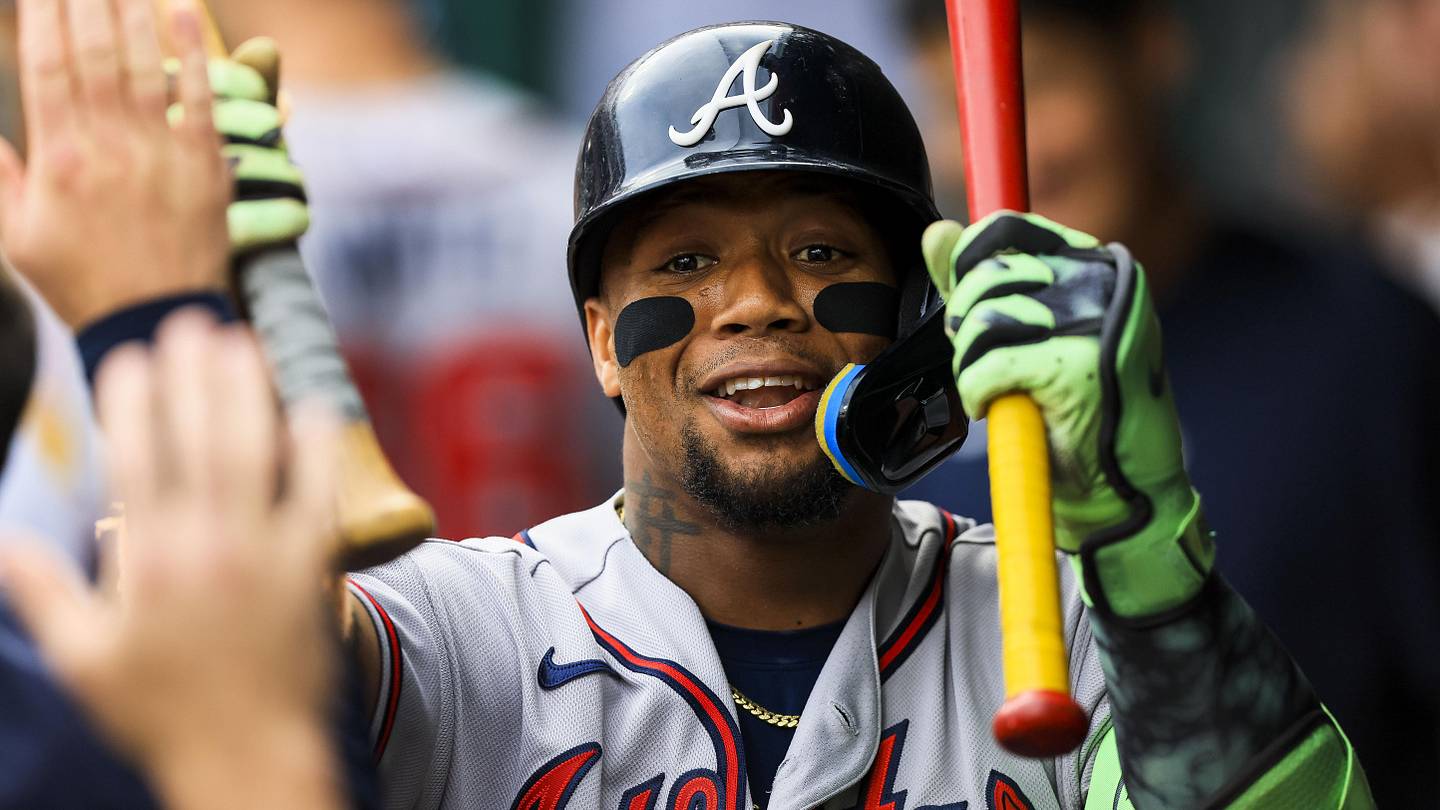 Braves Lose Ronald Acuña Jr. and Suddenly NL Looks Wide Open
