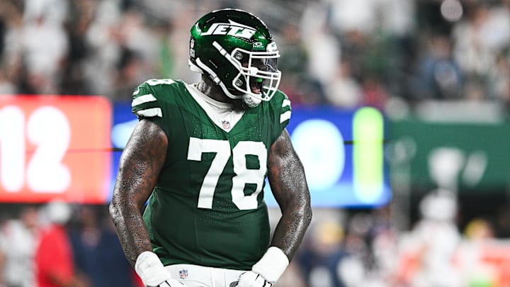 Morgan Moses