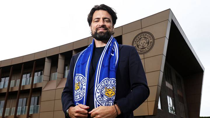 Leicester City Unveil New Manager Russell Martin