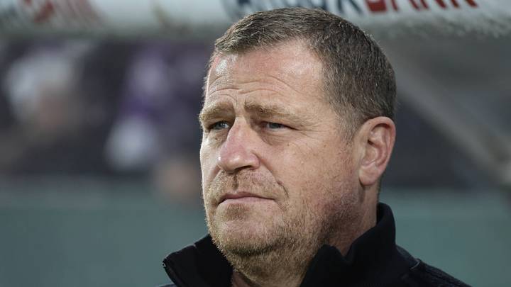 Selbst Max Eberl hat beim FC Bayern ein paar weniger gute Deals abgeschlossen Selbst Max Eberl hat beim FC Bayern ein paar weniger gute Deals abgeschlossen
