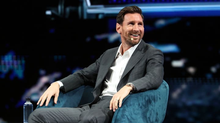 America Business Forum - Day 1 America Business Forum - Day 1