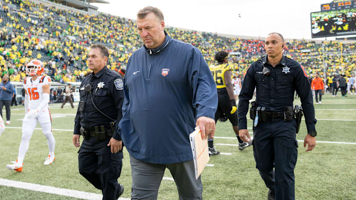 Illinois v Oregon