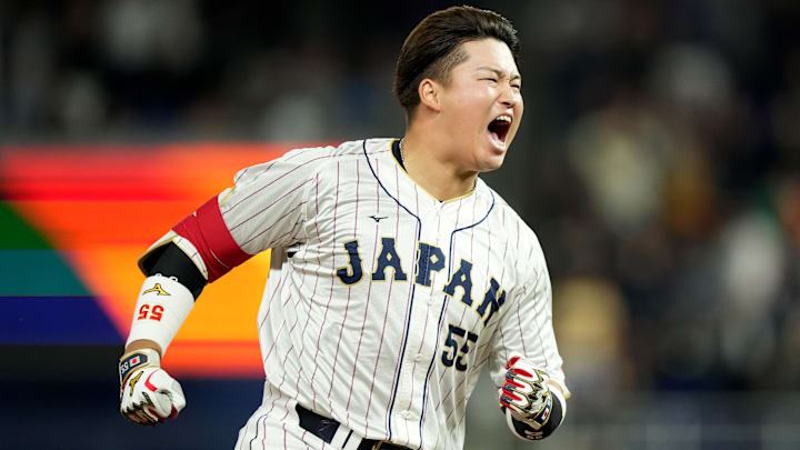 World Baseball Classic Semifinals: Mexico v Japan