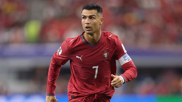 Portugal v Spain: Round of 16 - FIFA World Cup 2026 Portugal v Spain: Round of 16 - FIFA World Cup 2026