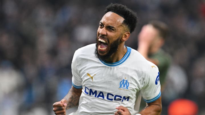 L'OM rejoint les huitièmes de finale de la Ligue Europa.
