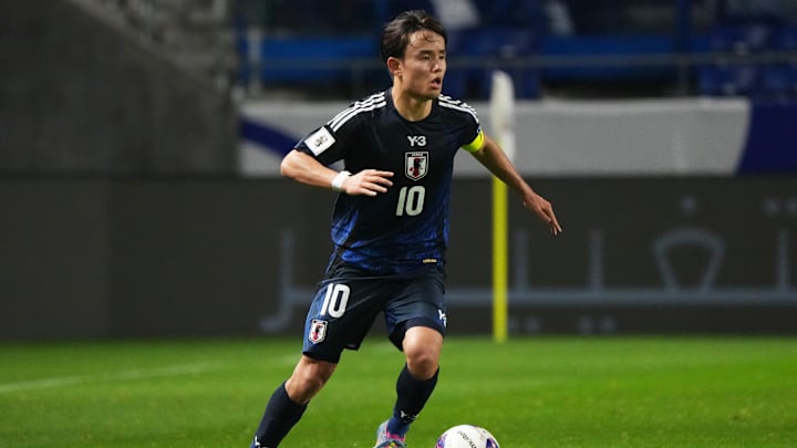 Japan v Indonesia - FIFA World Cup Asian 3rd Qualifier