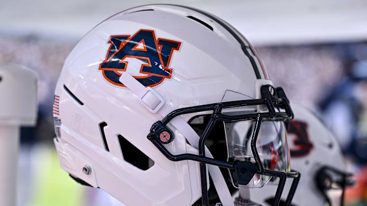 Auburn currently has one commitment in its 2027 class.