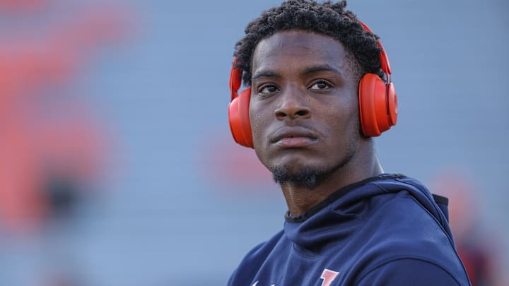 Chattanooga v Illinois