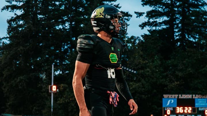 Josiah Molden has narrowed his college choices to six. Josiah Molden has narrowed his college choices to six.