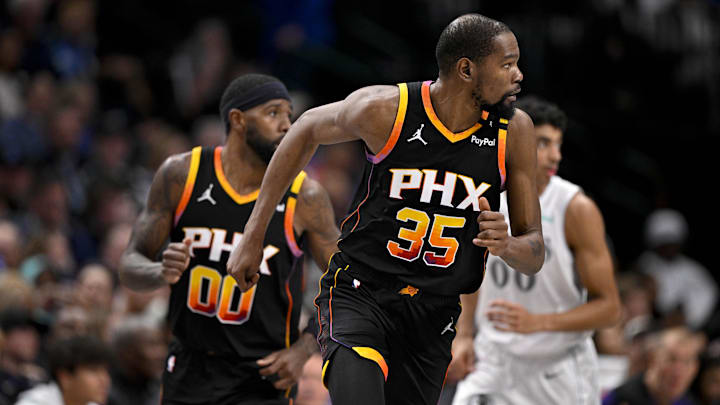 Kevin Durant