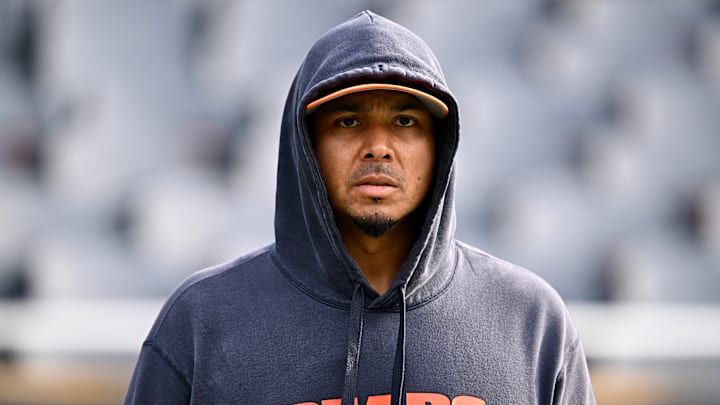 Green Bay Packers v Chicago Bears