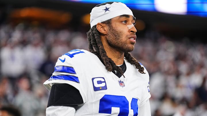 NFC Wild Card Playoffs - Green Bay Packers v Dallas Cowboys