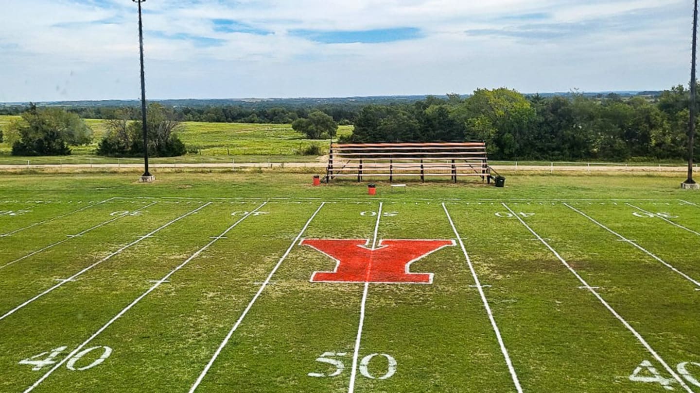 Oklahoma High School State Champion Coach to Lead New Program