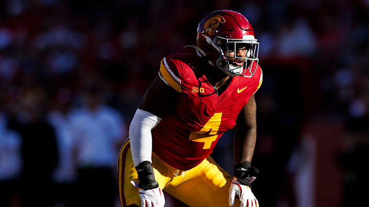 Nebraska v USC